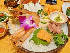 -蟹福家活蟹料理·豪华自助(绿洲假日酒店)