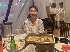 -海南清水湾莱佛士酒店