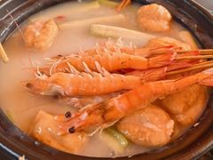 -牛牛和牛海鲜粥底火锅(长虹国际城店)