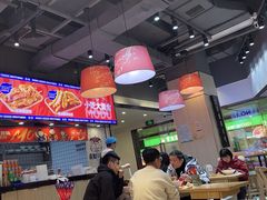 -魔都三兄弟酸辣粉·蘸卤炸串(虹桥万科店)