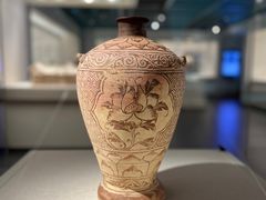-深圳博物馆(古代艺术馆)