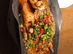 -刀板香·安徽菜(国购IFC店)