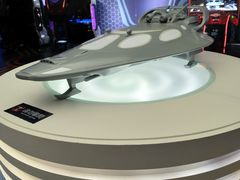 -梦东方未来世界航天主题乐园