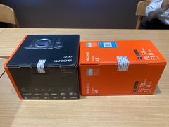 -Sony Store 索尼(来福士店)