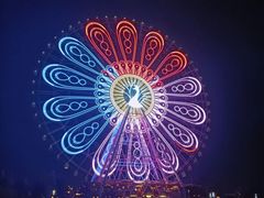 -七彩云南欢乐世界