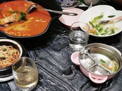 -大理实力希尔顿酒店•御玺中餐厅