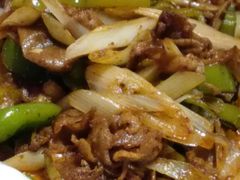 -东华天喜楼(涧西店)