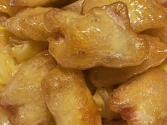 -李氏八大件老菜馆(万宝街店)