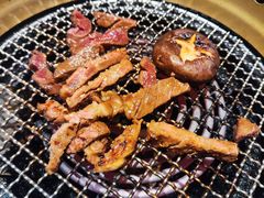 -久苑烧肉(世界城广场店)