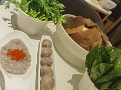 -牛焱·贵州黄牛肉火锅(城西银泰店)