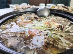 -野菌王牦牛肉汤锅