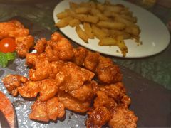 -姐夫的小菜(新中关购物中心店)