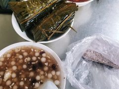 -芳婆糕团店(王府大街店)