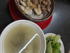 -海浪食店(湖滨中路店)