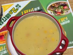 -豪客来牛排(汕头东厦100店)