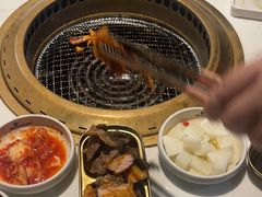 -炙城·韩式烤肉(南京东路店)