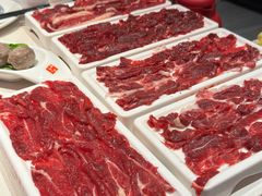 -八合里牛肉火锅(福州万象城店)