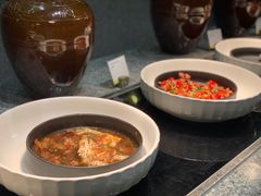 -解放碑威斯汀酒店-知味国际美食餐厅