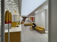-麦当劳(徐汇漕溪北路百脑汇店)