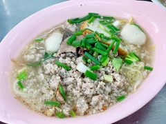 -榮泰米粉湯(Left Shop)