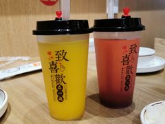 -杨翔豆皮涮牛肚(华阳城店)