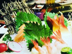 -肉魁屋·烧肉·烧鸟·酒场(高新店)