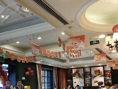 -大鸭梨烤鸭(甘家口店)