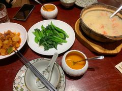 -潮堂(环球金融中心店)