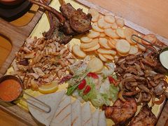 -HELLO MUSAE 拾光缪斯餐厅·纯正希腊风味(苏州中心店)