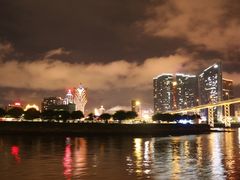 澳门-澳门环岛游湾仔码头