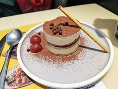 -西西弗书店&矢量咖啡(壹方购物中心店)
