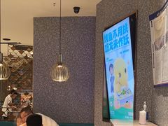 -半天妖烤鱼(丰科万达店)