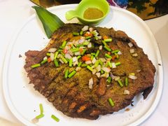 -好福记饭店(红梅公园店)