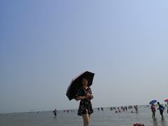 -东戴河风景区-止锚湾