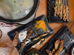 -烧蠔帮·生蚝海鲜牌档(观海店)