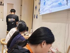 -陶语手工·拼豆·陶艺·银饰diy(宽厚里店)