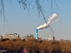 -长春市南湖公园