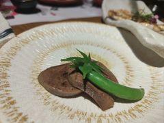 烤牛舌-大江户日本料理(吕厝店)