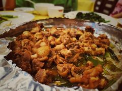 -盛记顺德高佬猪杂粥