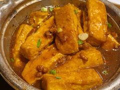 农家焖豆腐-黄鹤天厨·泡椒田鸡创始者(莲花店)