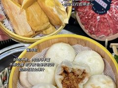 -唇辣号重庆老火锅(燕郊鑫乐汇店)