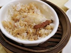 -心点盛宴江南西店