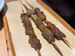 -关东小磨东北菜(上海长风大悦城店)