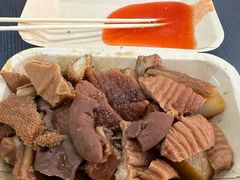-细妹五香牛杂(步行街店)