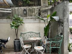 -拾壹cafe·工作室