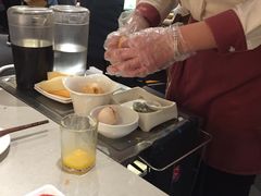 -海底捞火锅(上元大街店)