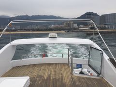 -大梅沙游艇度假酒店