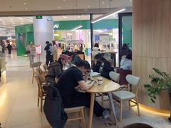 -COSTA COFFEE(哈尔滨凯德学府店)