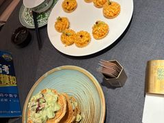 -南里山房·新淮扬菜(徐汇万科店)