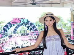 -盈香心动乐园
